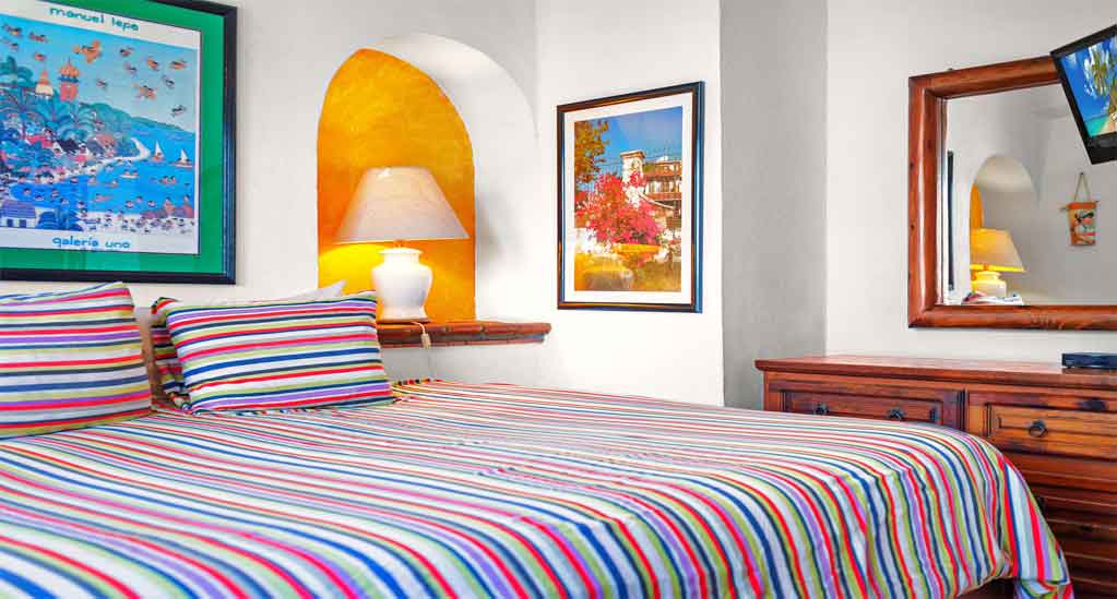 Plaza Mar Condo 306 bedroom 3