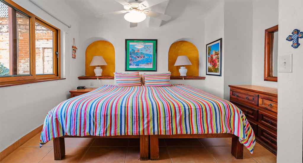 Plaza Mar Condo 306 bedroom