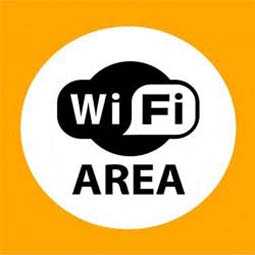 puerto vallarta rentals wifi logos