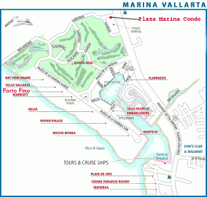 M-Map