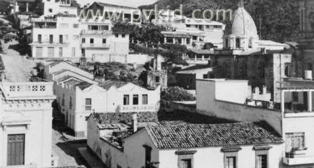 Old Photos of Puerto Vallarta Second Slider 11
