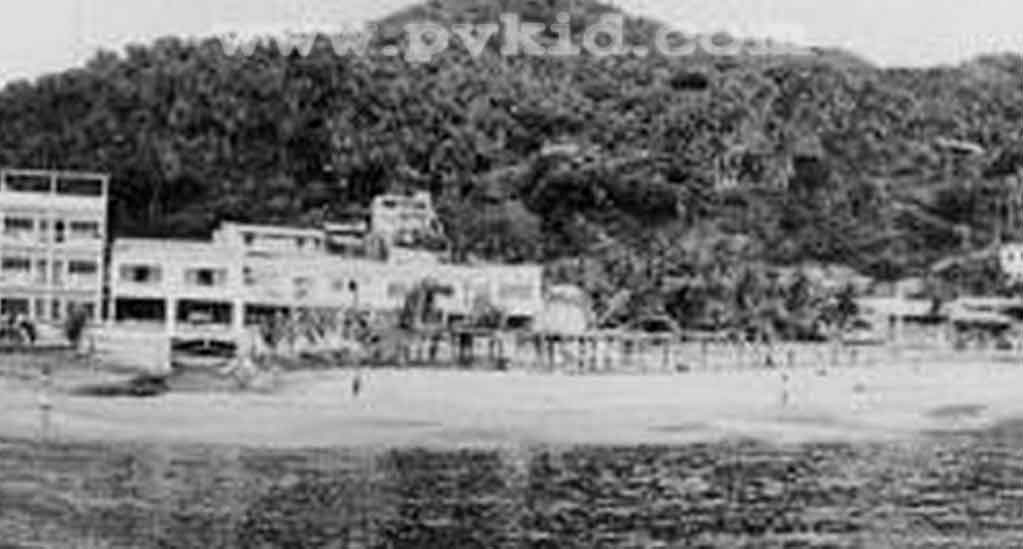 Old Photos of Puerto Vallarta Second Slider 12