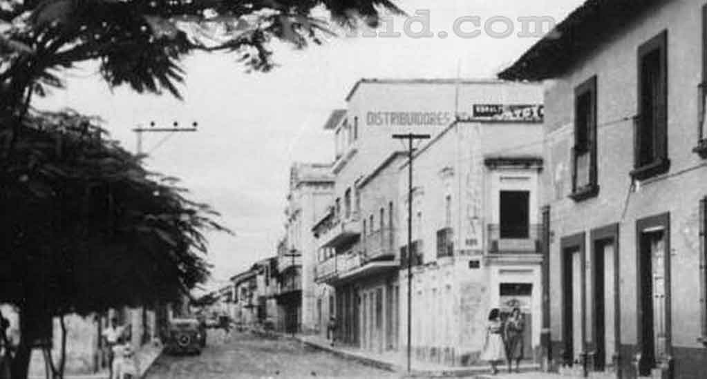 Old Photos of Puerto Vallarta Second Slider 4