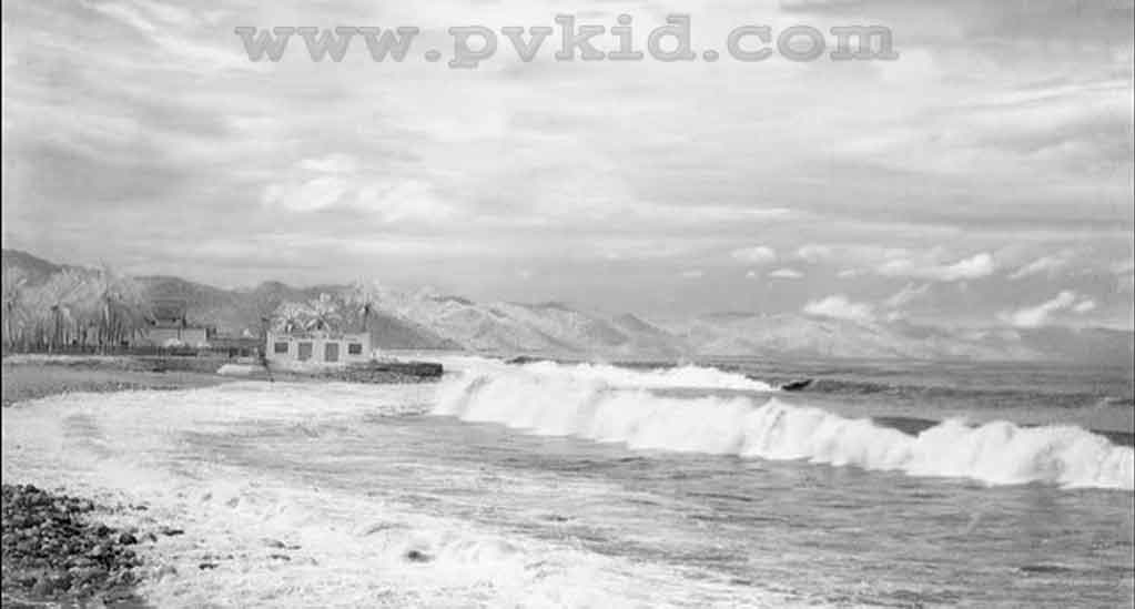 Old Photos of Puerto Vallarta Second Slider 55