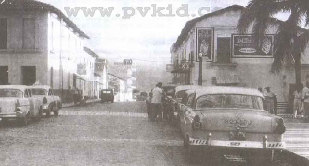Old Photos of Puerto Vallarta Second Slider 74