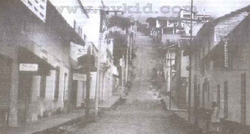 Old Photos of Puerto Vallarta Second Slider 75