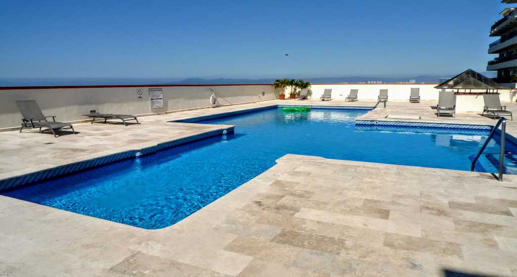 Vista Del Sol 610 Pool 6 2023
