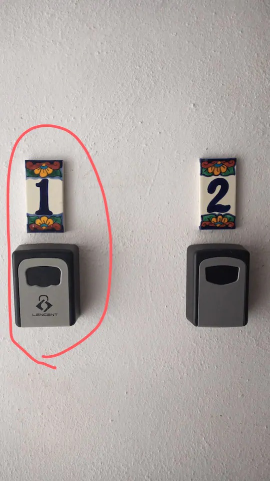 Casa Vizcarra 1 step 3 1-8-2021