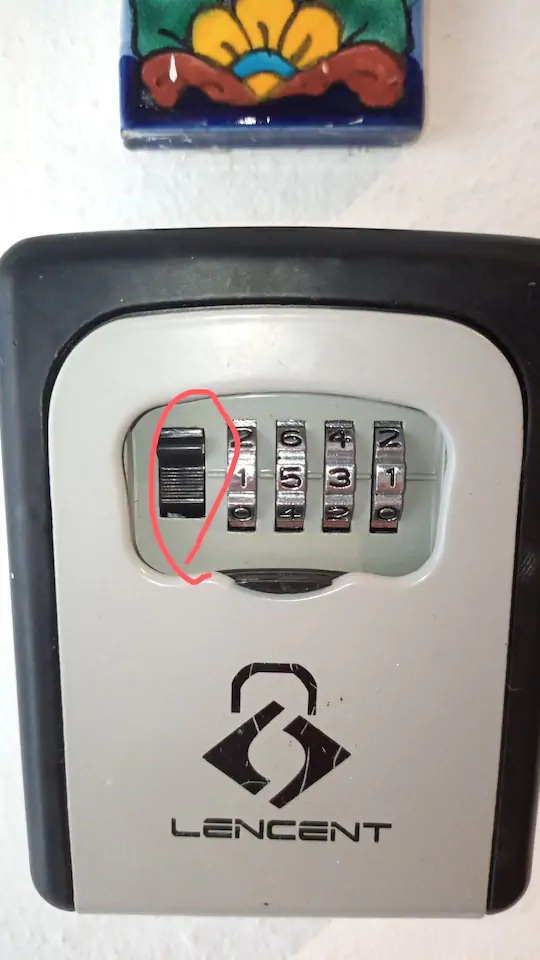 Casa Vizcarra 1 step 5 1-8-2021