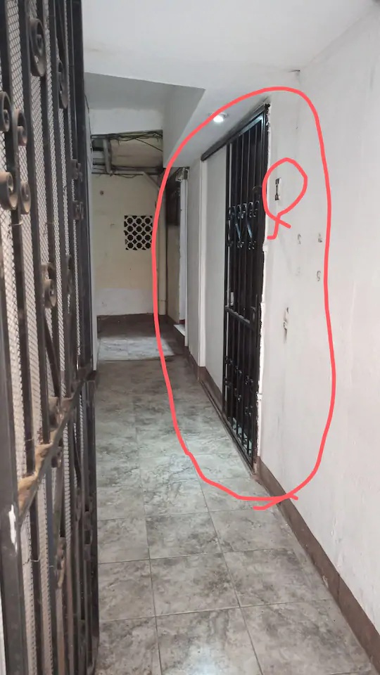 Casa Vizcarra 1 step 6 1-8-2021