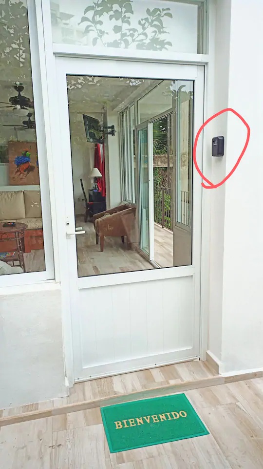 Nest Check-in 4