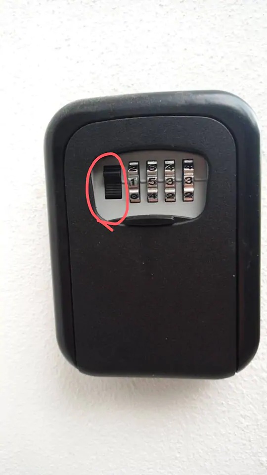 Nest Check-in 5