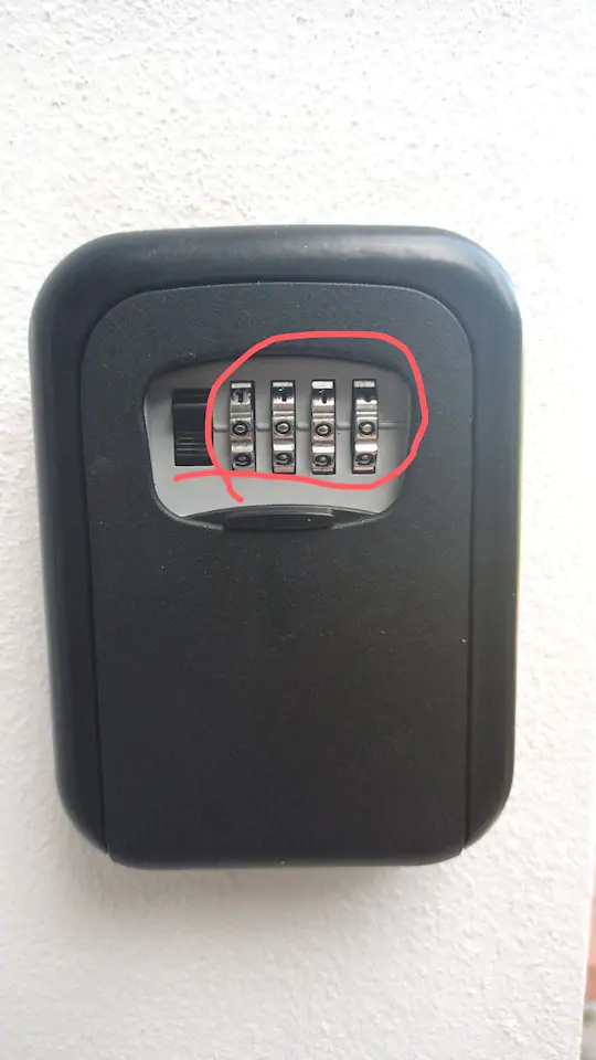 Nest Check-in 2